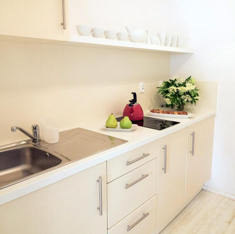 Apartamenty Za Regą - Housity