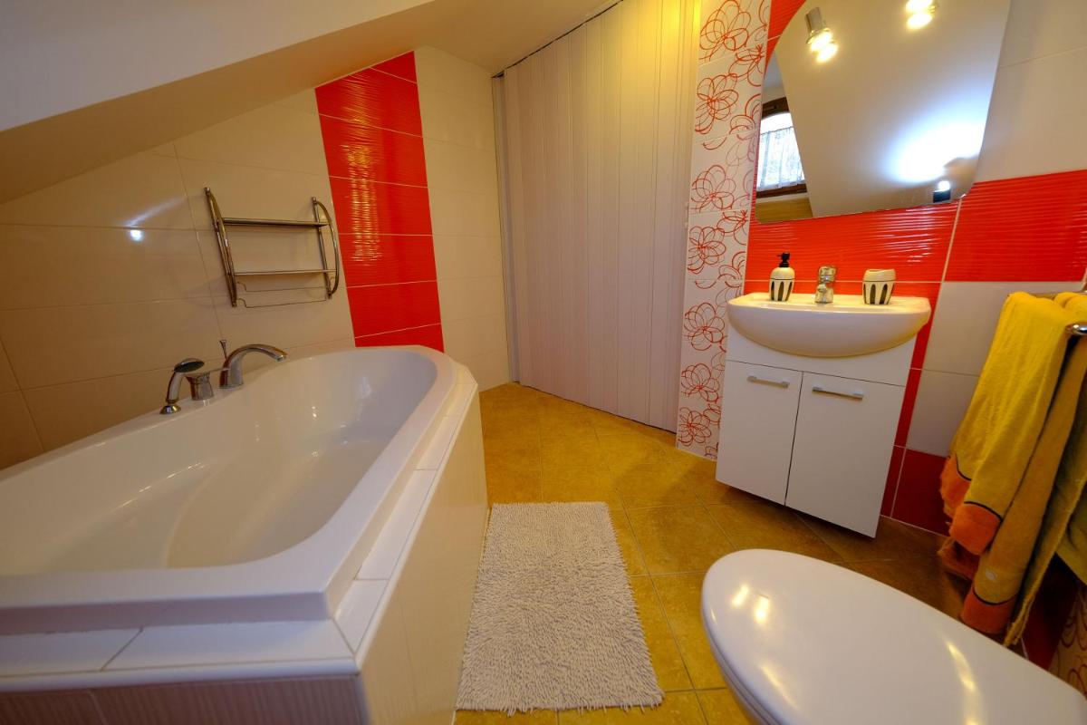 Penzion Farma - Housity