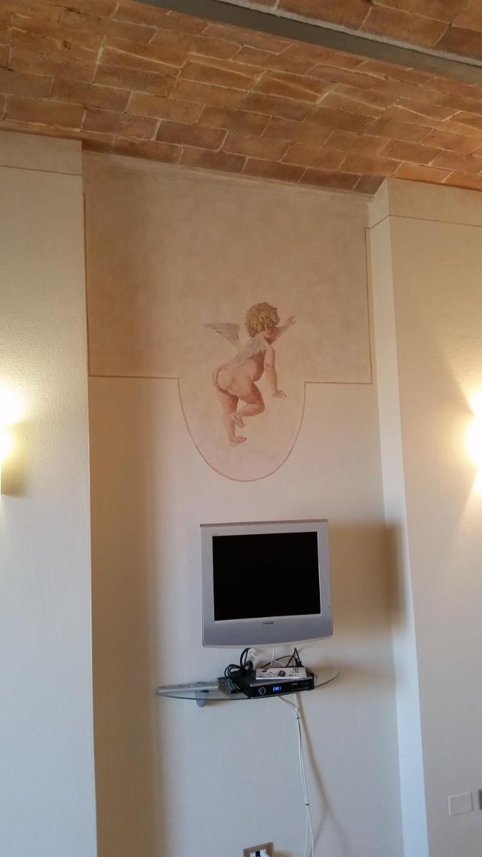 Una Finestra sul Silenzio - Housity