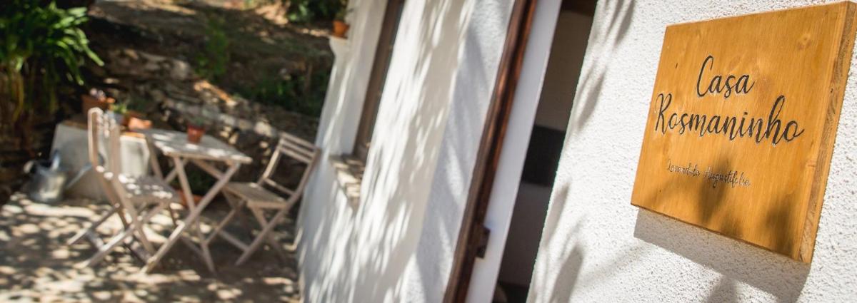 Quinta Do Marmeleiro- Casa Rosmaninho - Housity