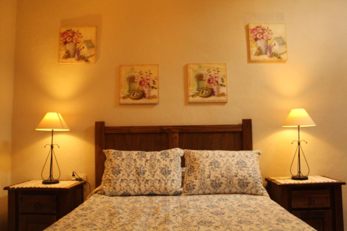 Virgen De Los Remedios - Housity