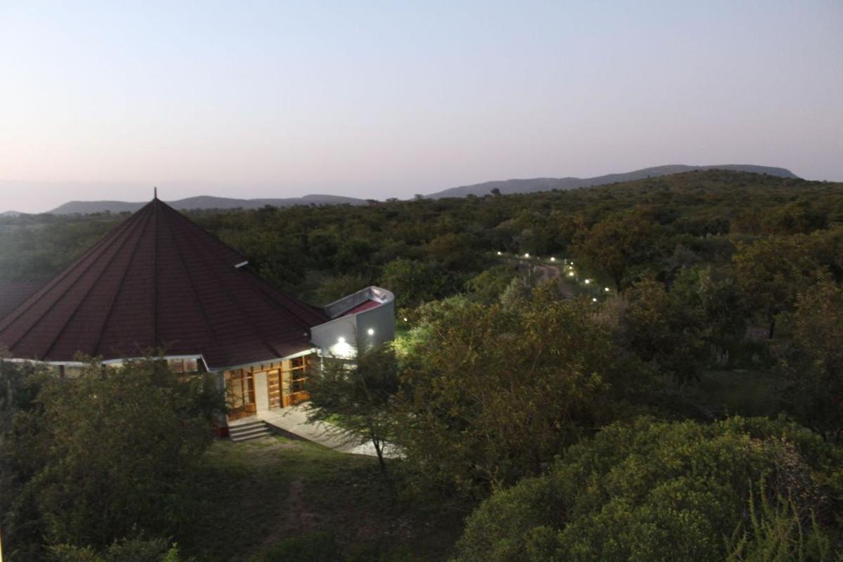 Mara Empiris Safari Camp - Housity