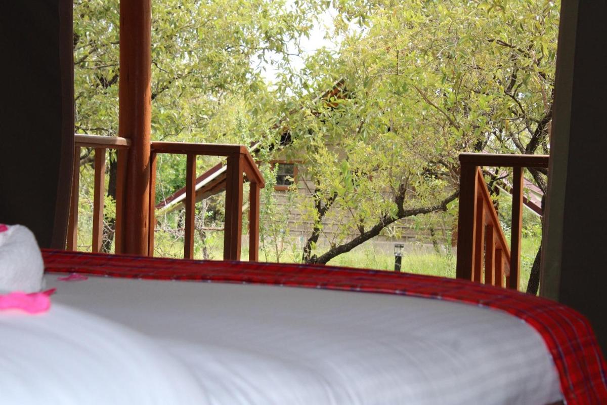 Mara Empiris Safari Camp - Housity