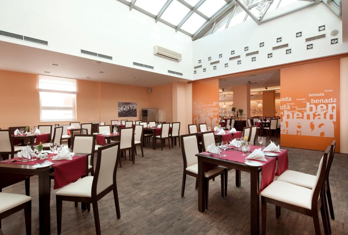 Suitetrails - Clarion Congress Hotel Ostrava