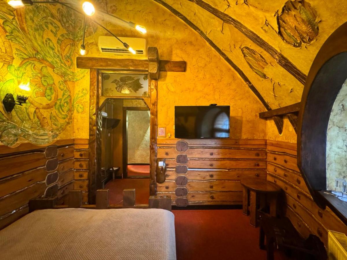 Suitetrails - Hotel Veles