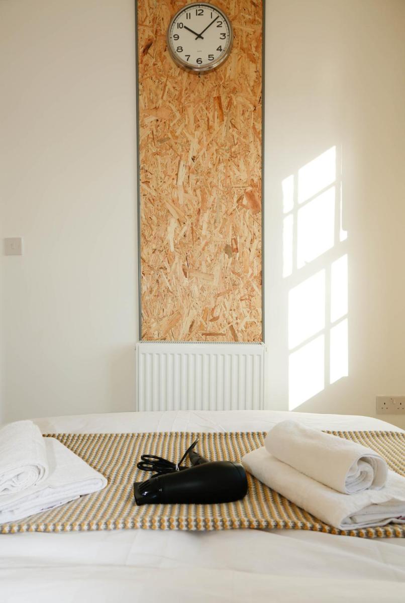 Camden Town Self Check-in Luxury Rooms - Housity
