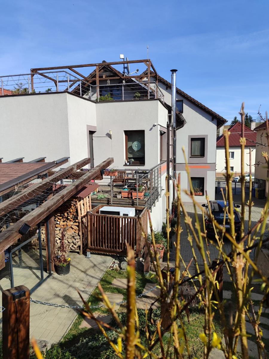 Apartmany Adavy - Housity