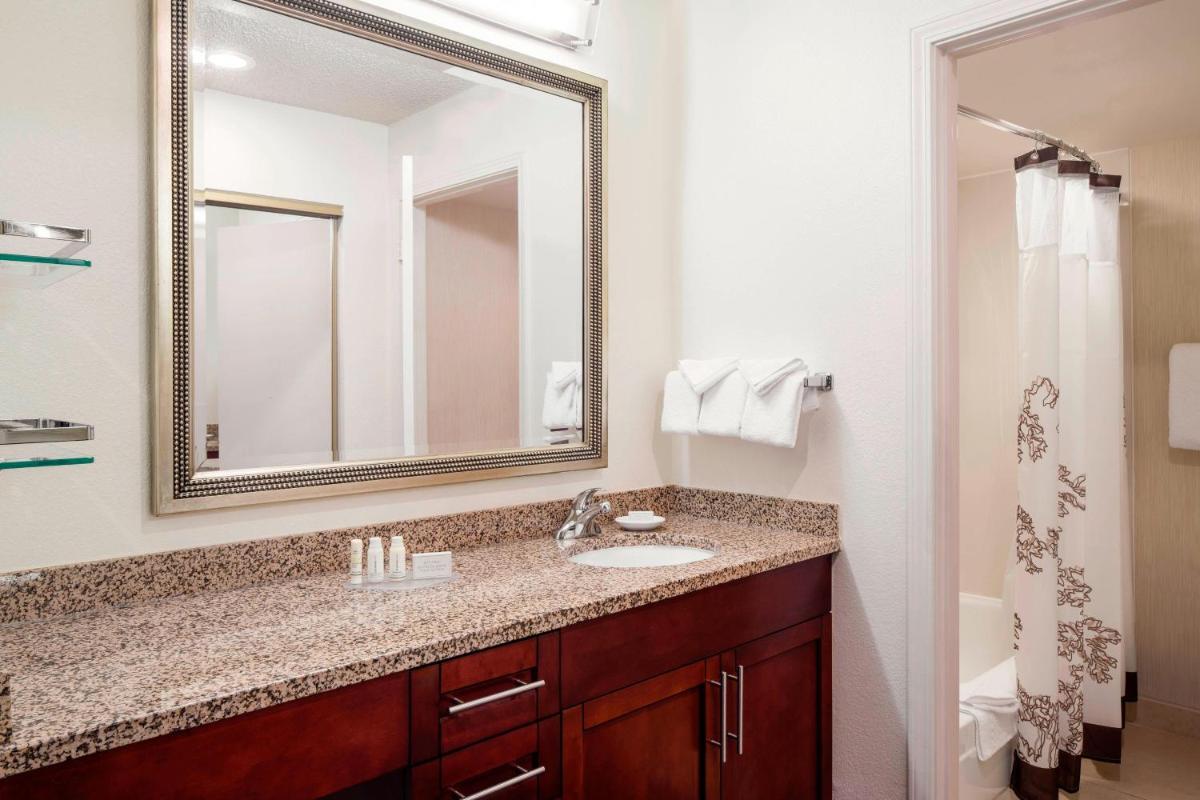 Residence Inn San Ramon - Housity