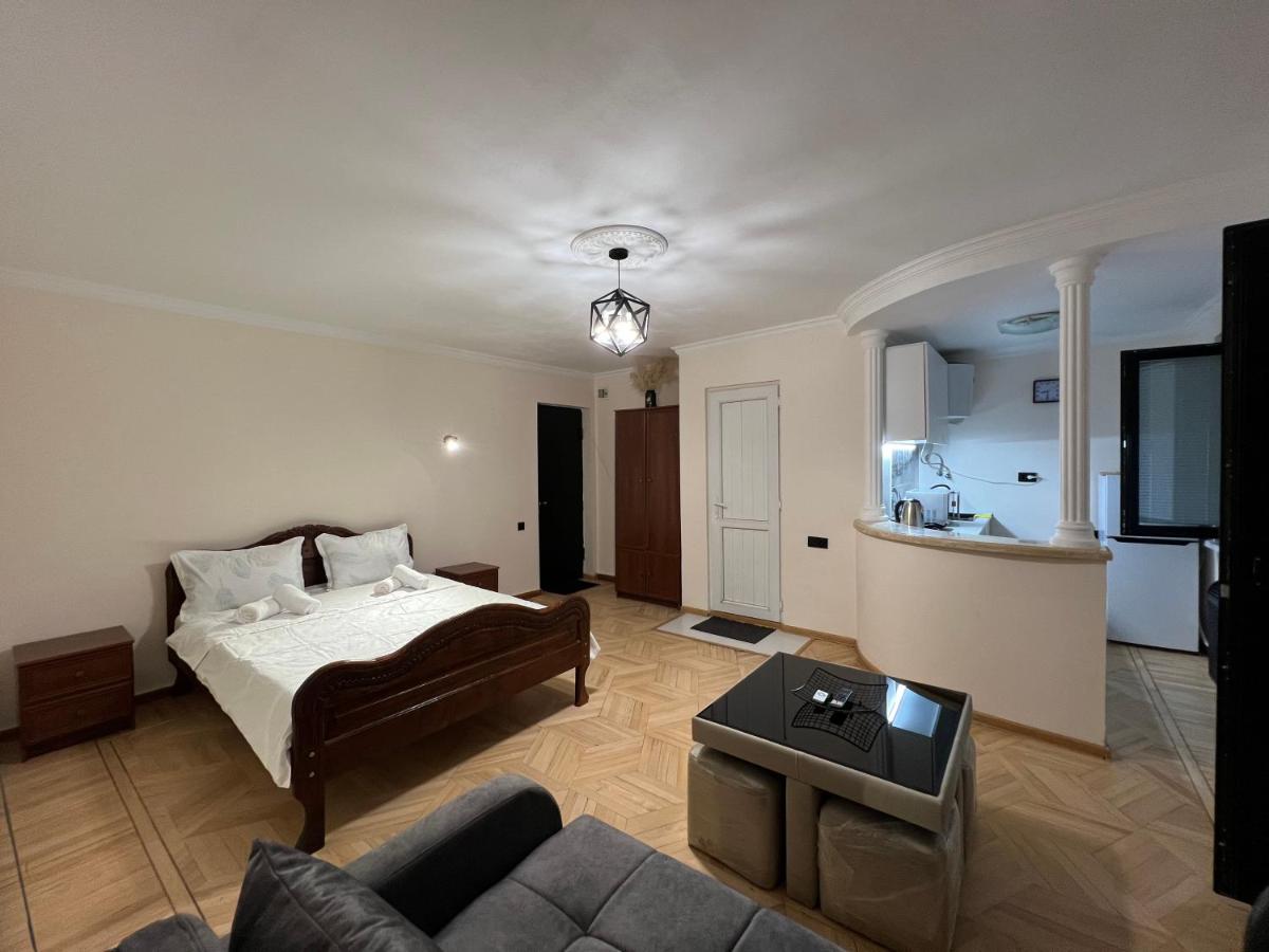 Suitetrails - Maco’s Apartment