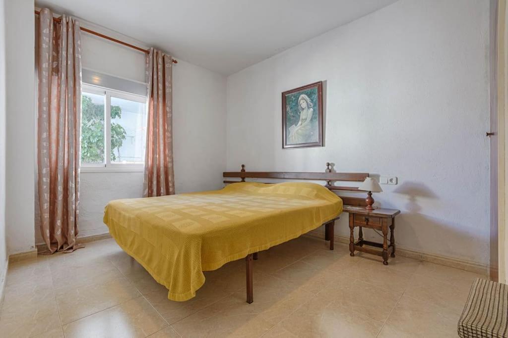 Amplio y luminoso apartamento con piscina Planta 0 N1 - Housity