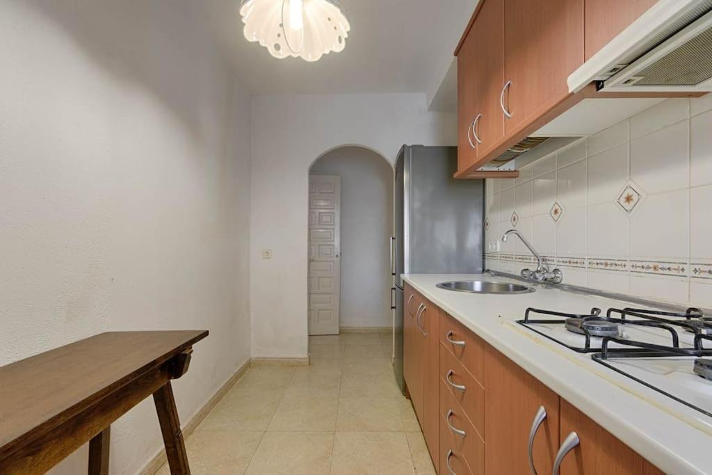 Amplio y luminoso apartamento con piscina Planta 0 N1 - Housity