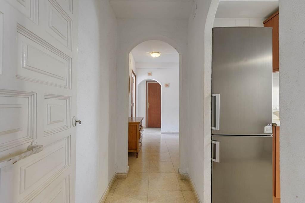 Amplio y luminoso apartamento con piscina Planta 0 N1 - Housity