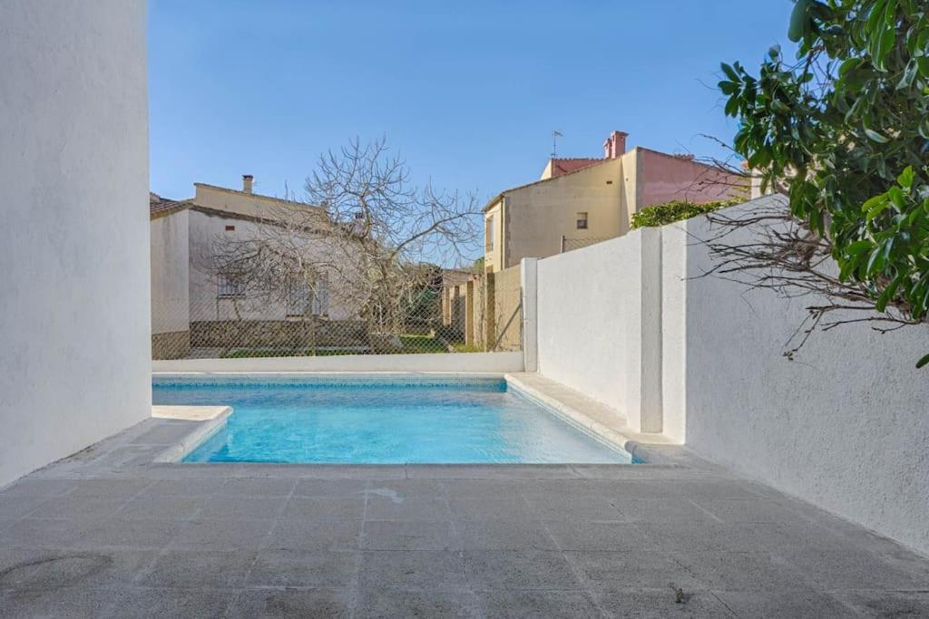 Amplio y luminoso apartamento con piscina Planta 0 N1 - Housity