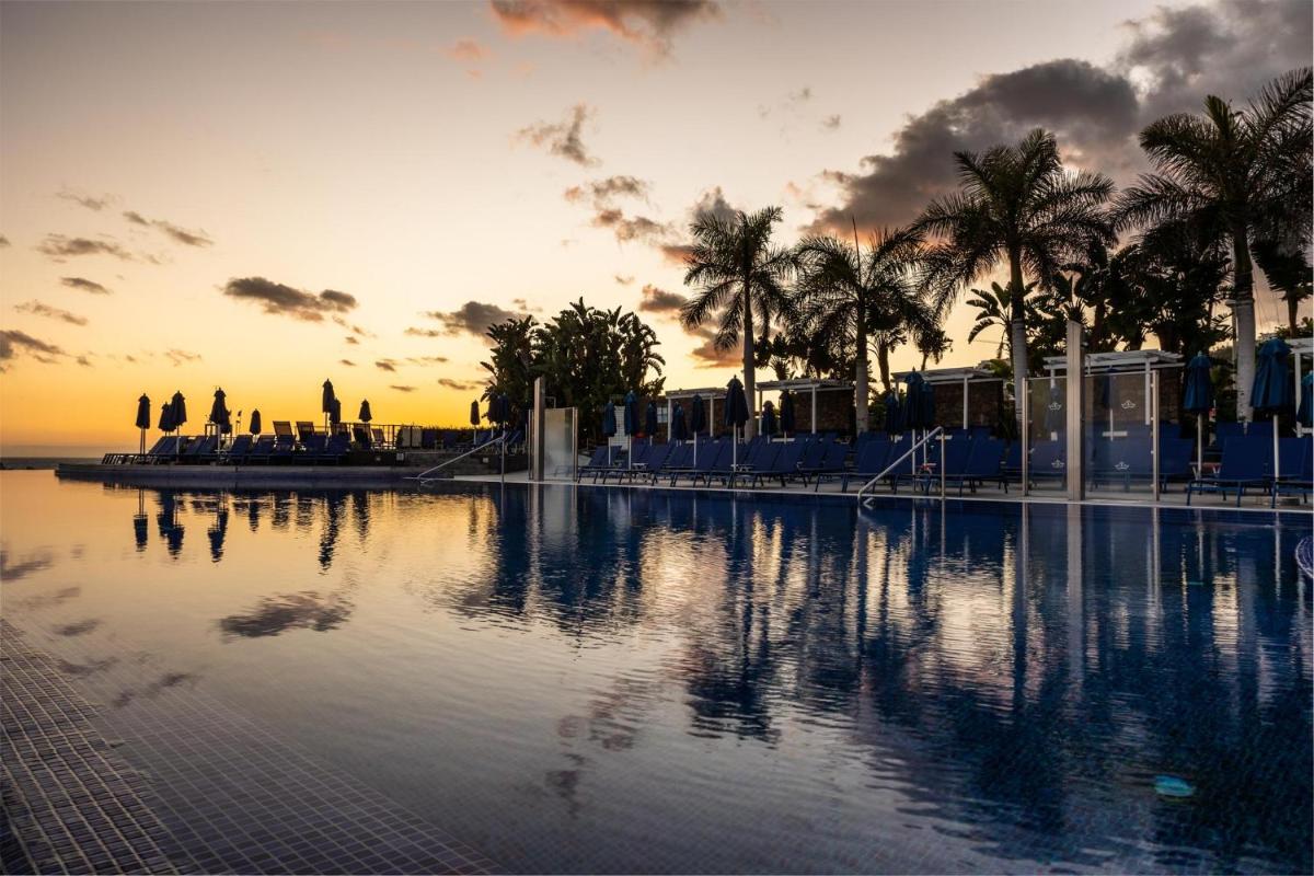 Marina Suites Gran Canaria - Housity