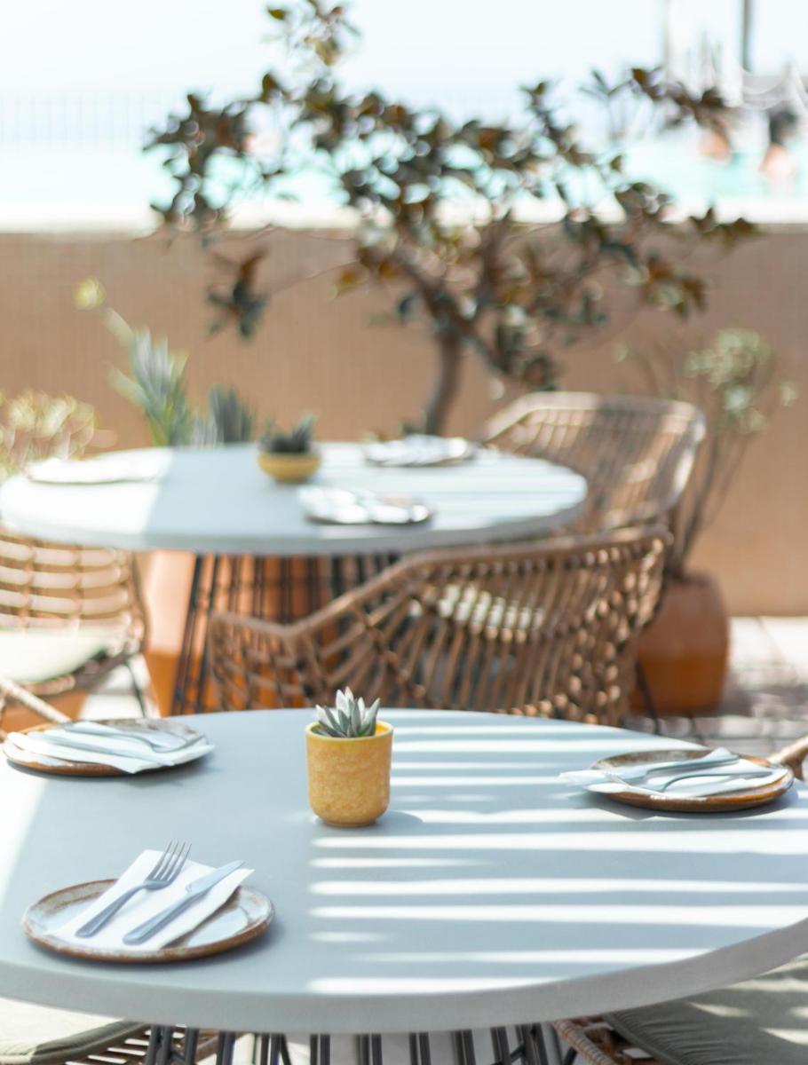 Imagen de la galería de Salobre Hotel Resort & Serenity, en Salobre