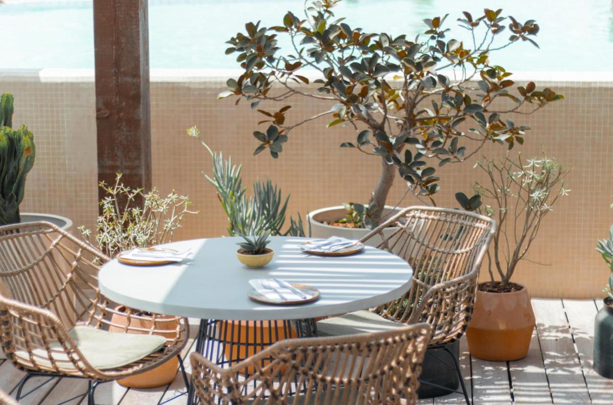 Imagen de la galería de Salobre Hotel Resort & Serenity, en Salobre