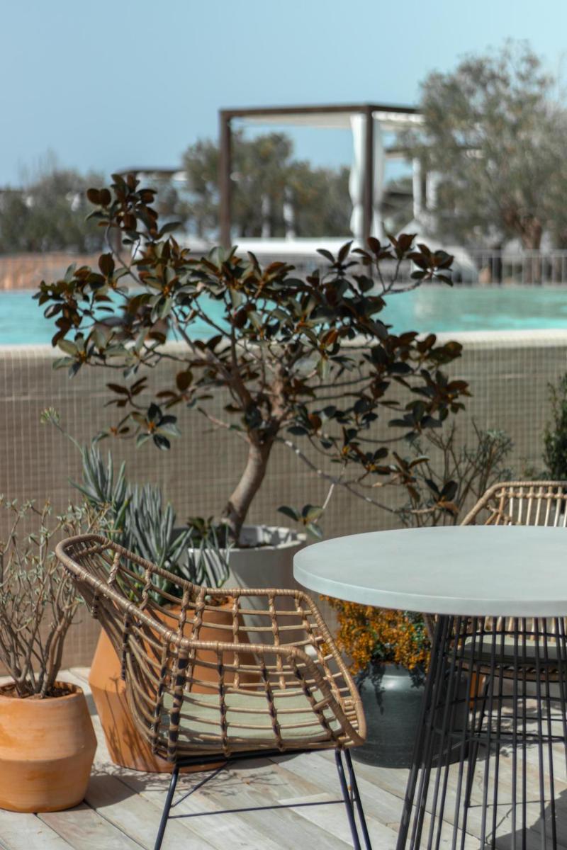 Imagen de la galería de Salobre Hotel Resort & Serenity, en Salobre