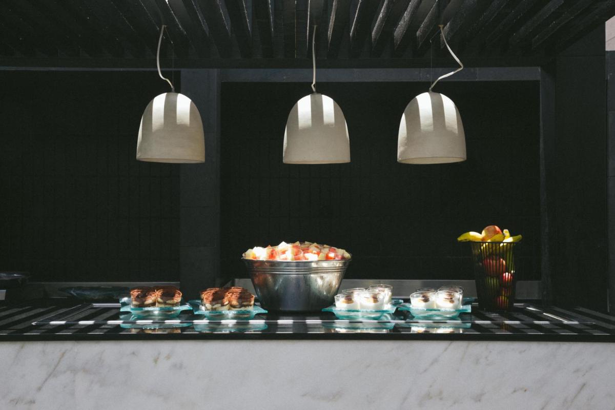 Imagen de la galería de Salobre Hotel Resort & Serenity, en Salobre