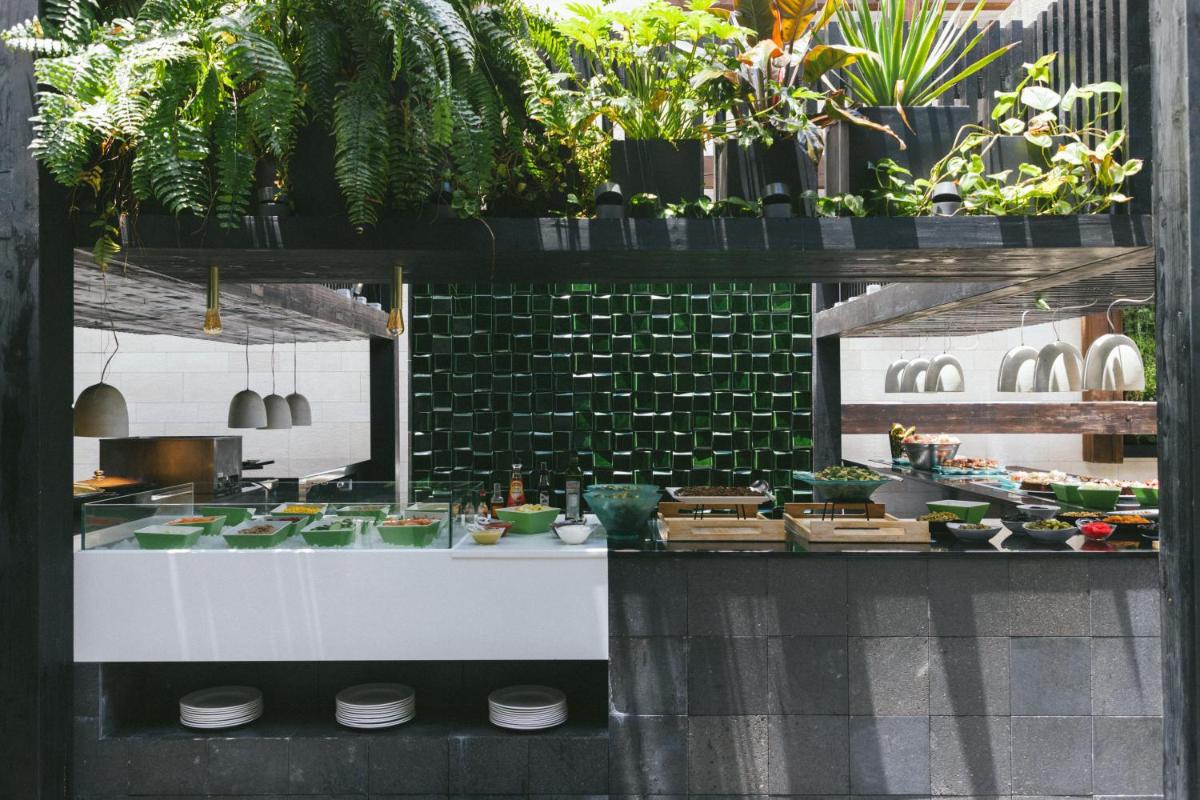 Imagen de la galería de Salobre Hotel Resort & Serenity, en Salobre