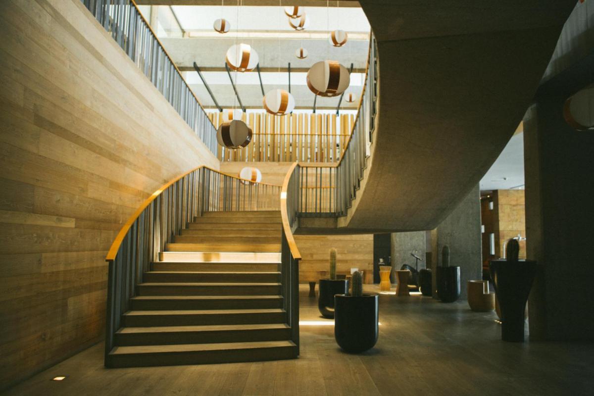 Imagen de la galería de Salobre Hotel Resort & Serenity, en Salobre