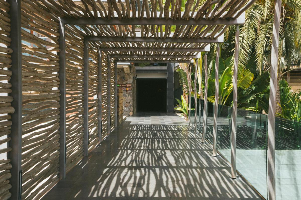 Imagen de la galería de Salobre Hotel Resort & Serenity, en Salobre