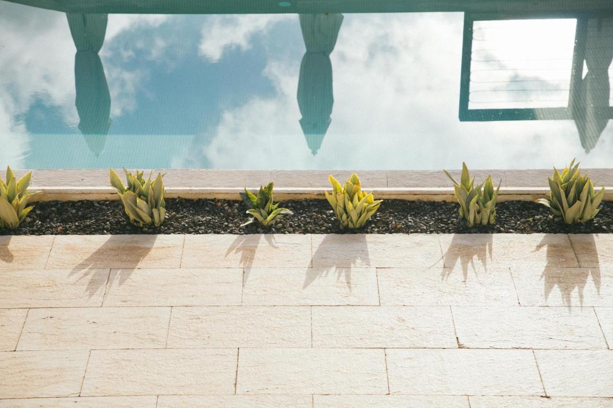Imagen de la galería de Salobre Hotel Resort & Serenity, en Salobre