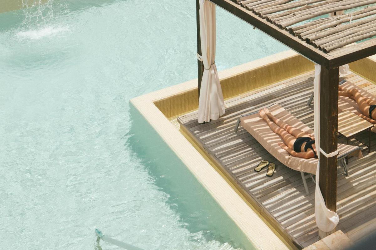 Piscina en o cerca de Salobre Hotel Resort & Serenity