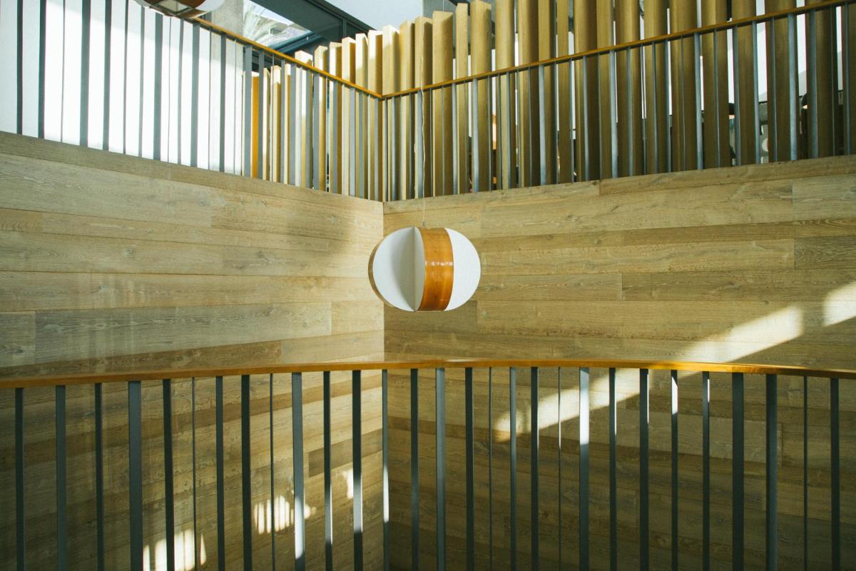 Imagen de la galería de Salobre Hotel Resort & Serenity, en Salobre