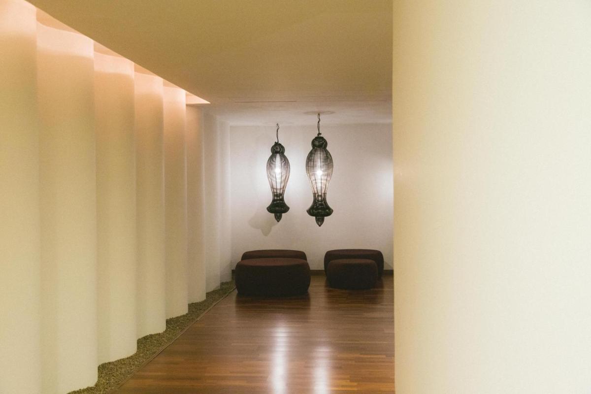 Imagen de la galería de Salobre Hotel Resort & Serenity, en Salobre