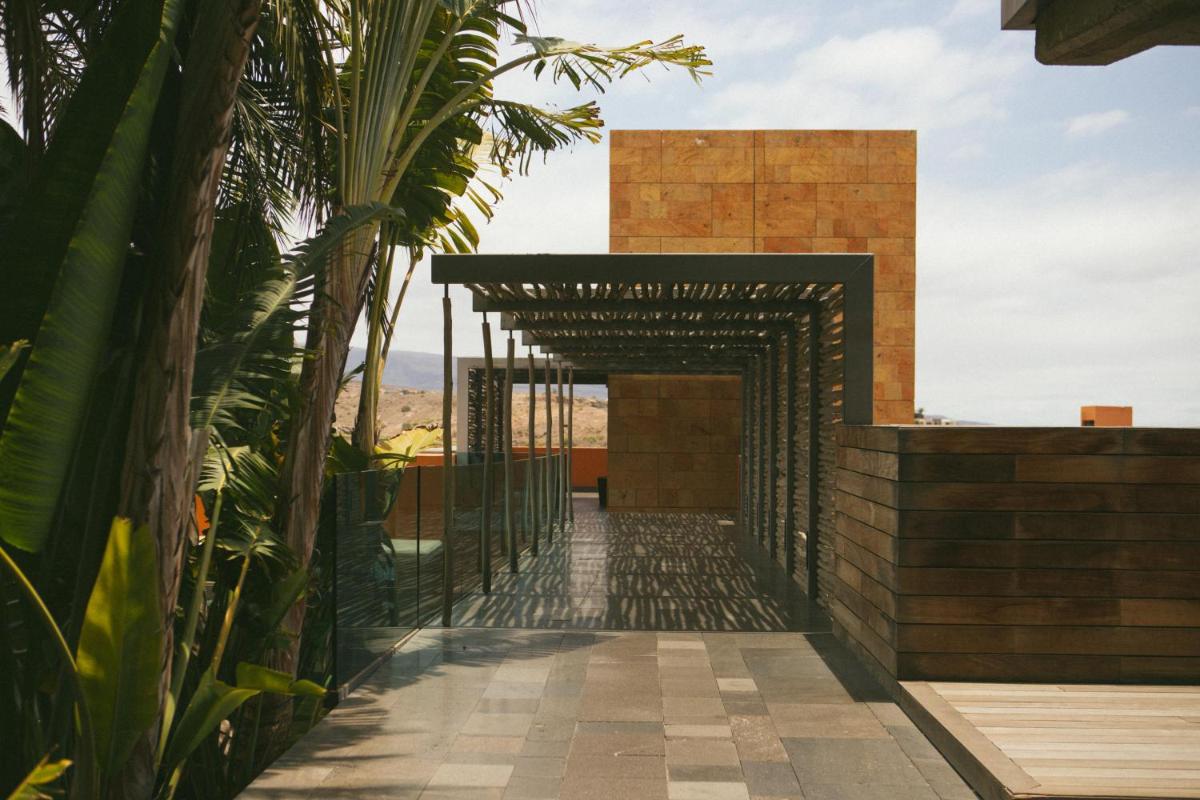 Imagen de la galería de Salobre Hotel Resort & Serenity, en Salobre