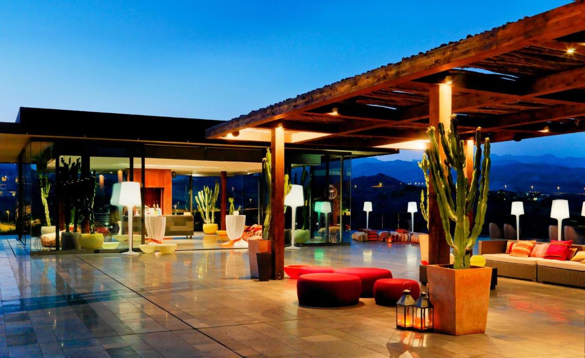 Imagen de la galería de Salobre Hotel Resort & Serenity, en Salobre