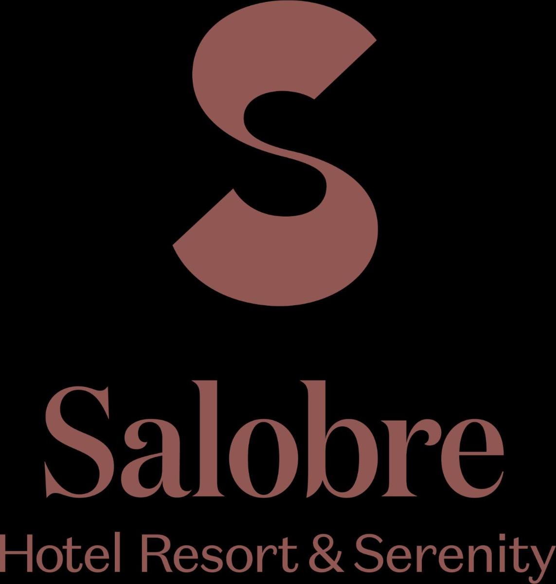 Certificado, premio, señal o documento que está expuesto en Salobre Hotel Resort & Serenity
