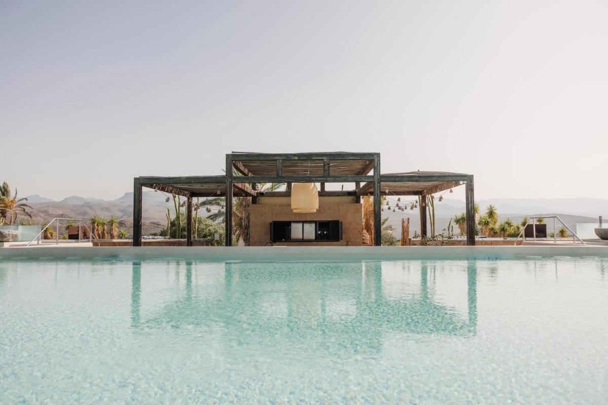 Piscina en o cerca de Salobre Hotel Resort & Serenity
