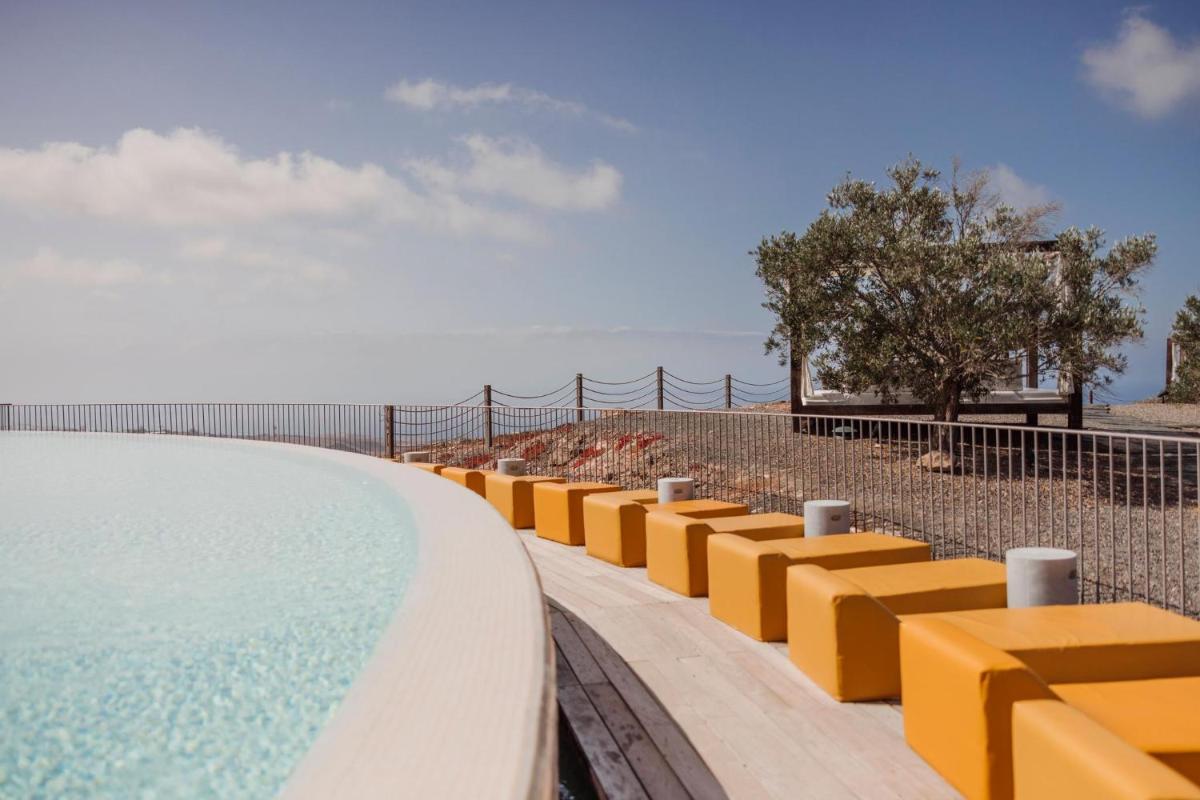 Piscina en o cerca de Salobre Hotel Resort & Serenity