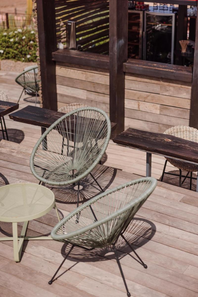Imagen de la galería de Salobre Hotel Resort & Serenity, en Salobre