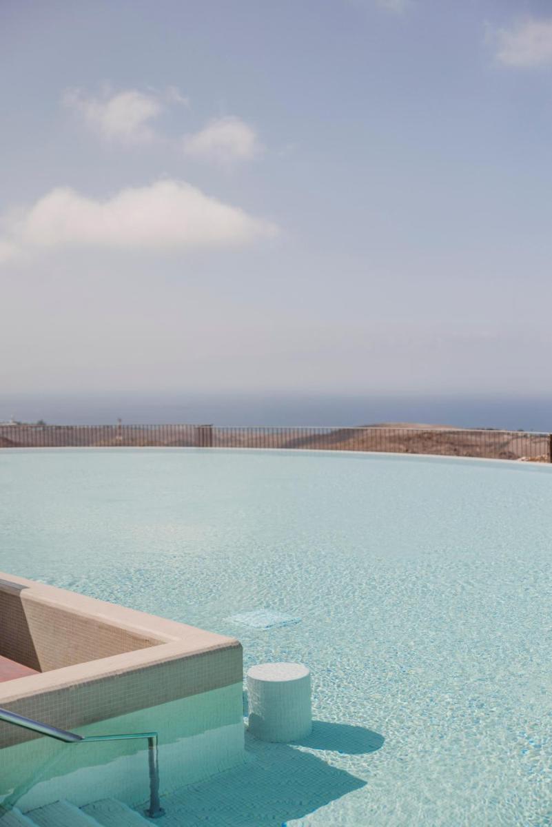 Piscina en o cerca de Salobre Hotel Resort & Serenity