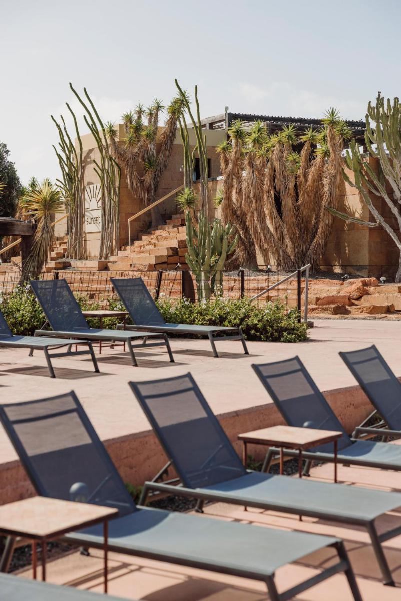 Imagen de la galería de Salobre Hotel Resort & Serenity, en Salobre