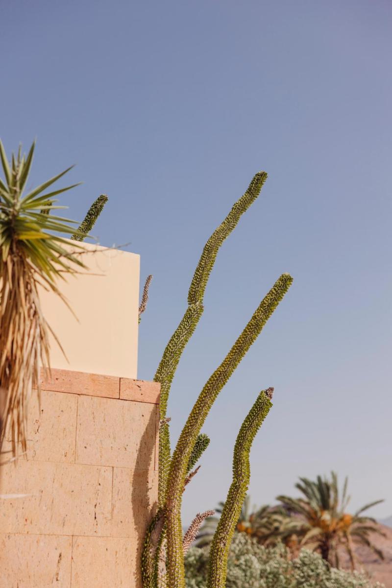 Imagen de la galería de Salobre Hotel Resort & Serenity, en Salobre