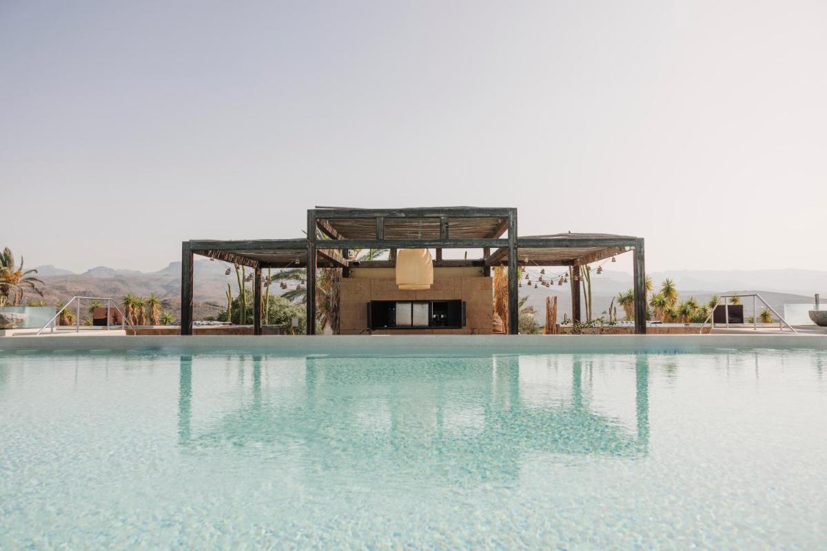 Piscina en o cerca de Salobre Hotel Resort & Serenity