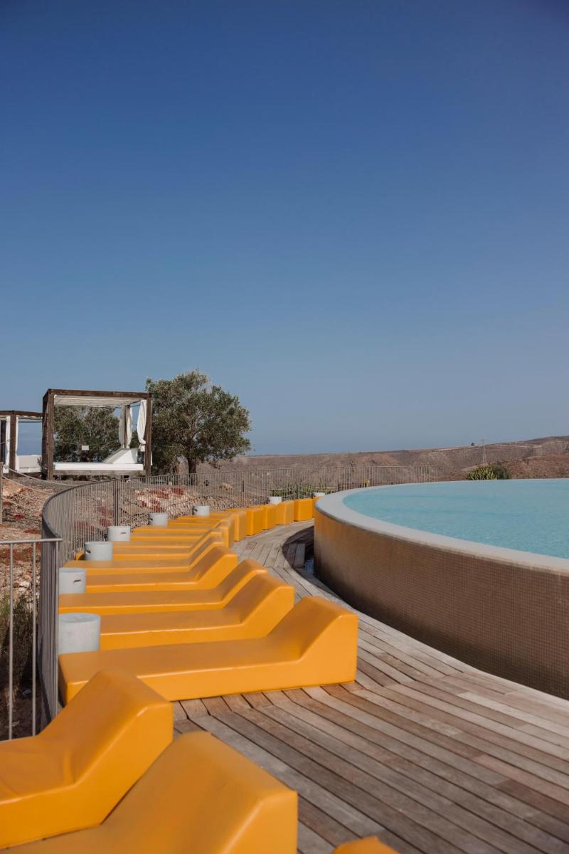 Piscina en o cerca de Salobre Hotel Resort & Serenity
