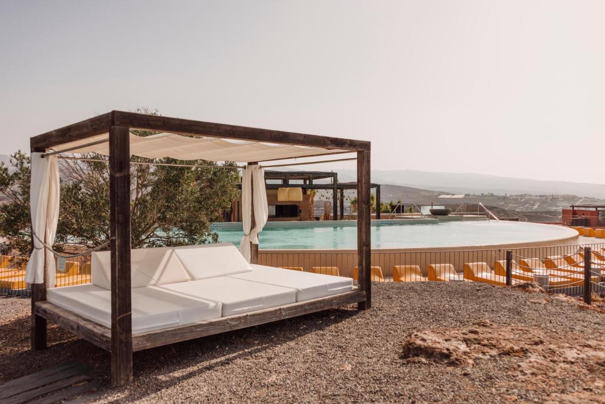Piscina en o cerca de Salobre Hotel Resort & Serenity