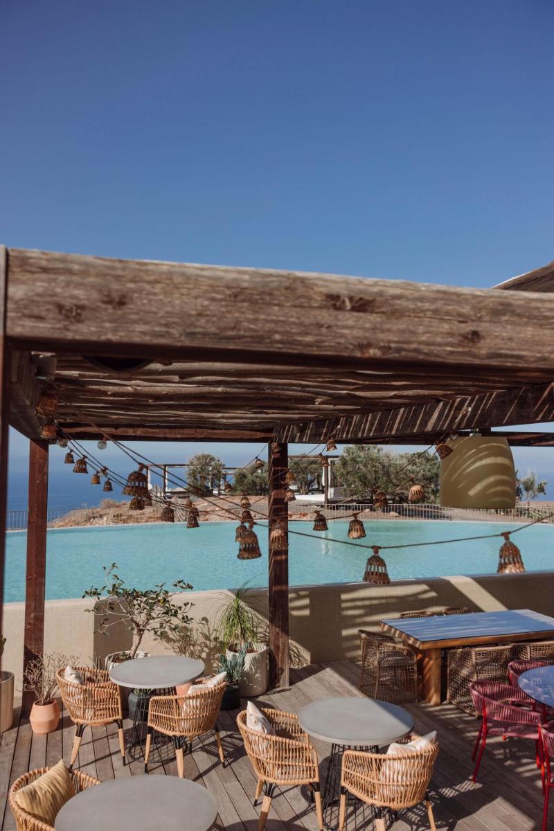 Piscina en o cerca de Salobre Hotel Resort & Serenity