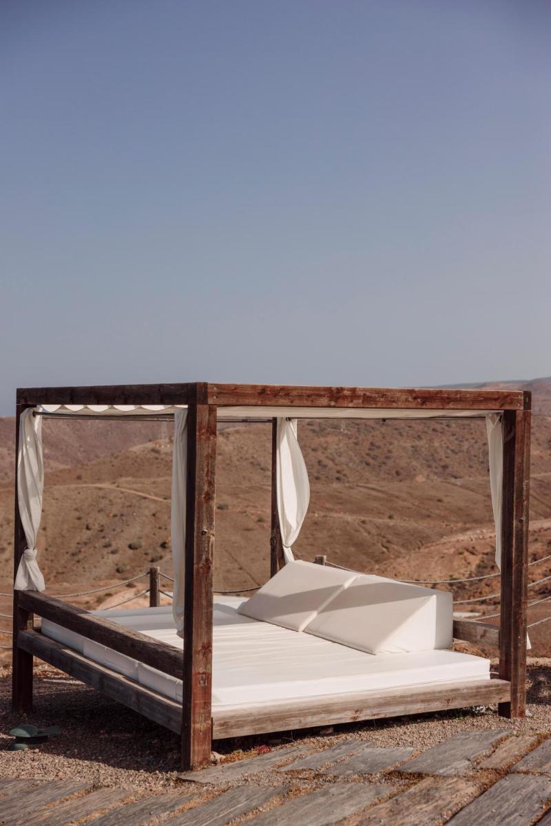 Imagen de la galería de Salobre Hotel Resort & Serenity, en Salobre