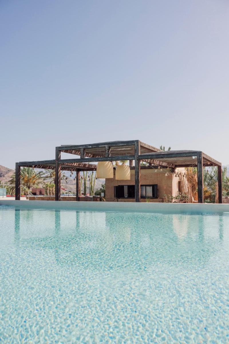 Piscina en o cerca de Salobre Hotel Resort & Serenity