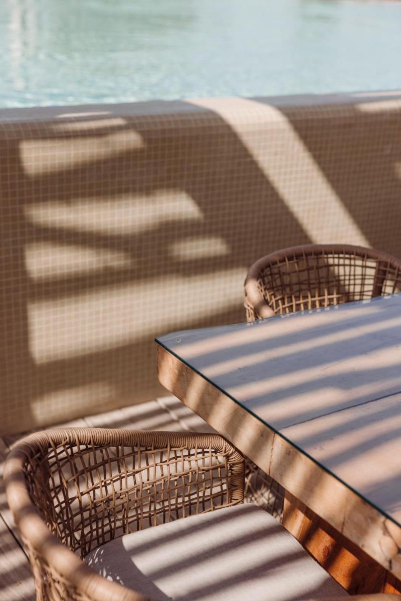 Imagen de la galería de Salobre Hotel Resort & Serenity, en Salobre