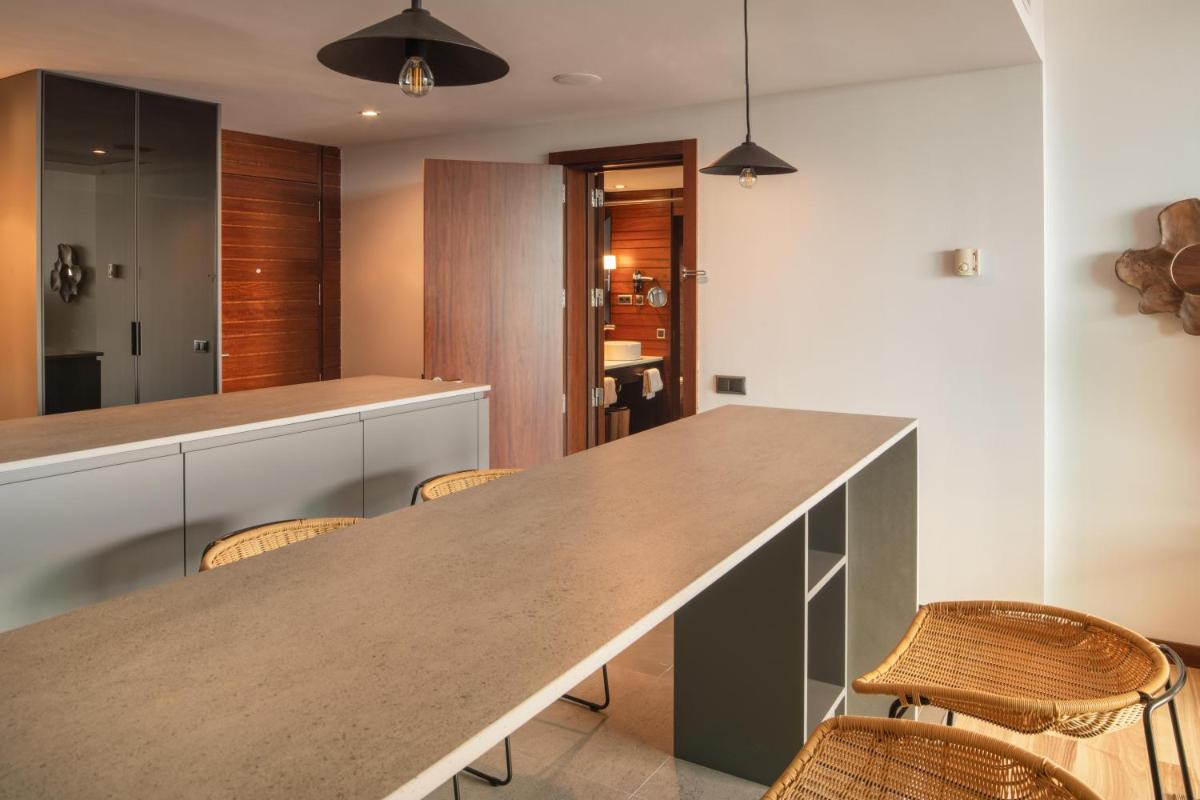Imagen de la galería de Salobre Hotel Resort & Serenity, en Salobre