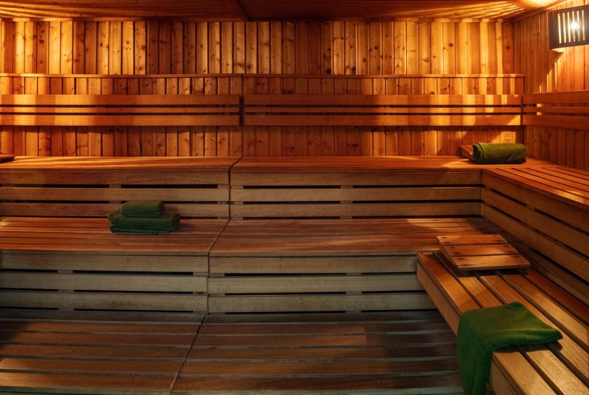 Imagen de la galería de Salobre Hotel Resort & Serenity, en Salobre