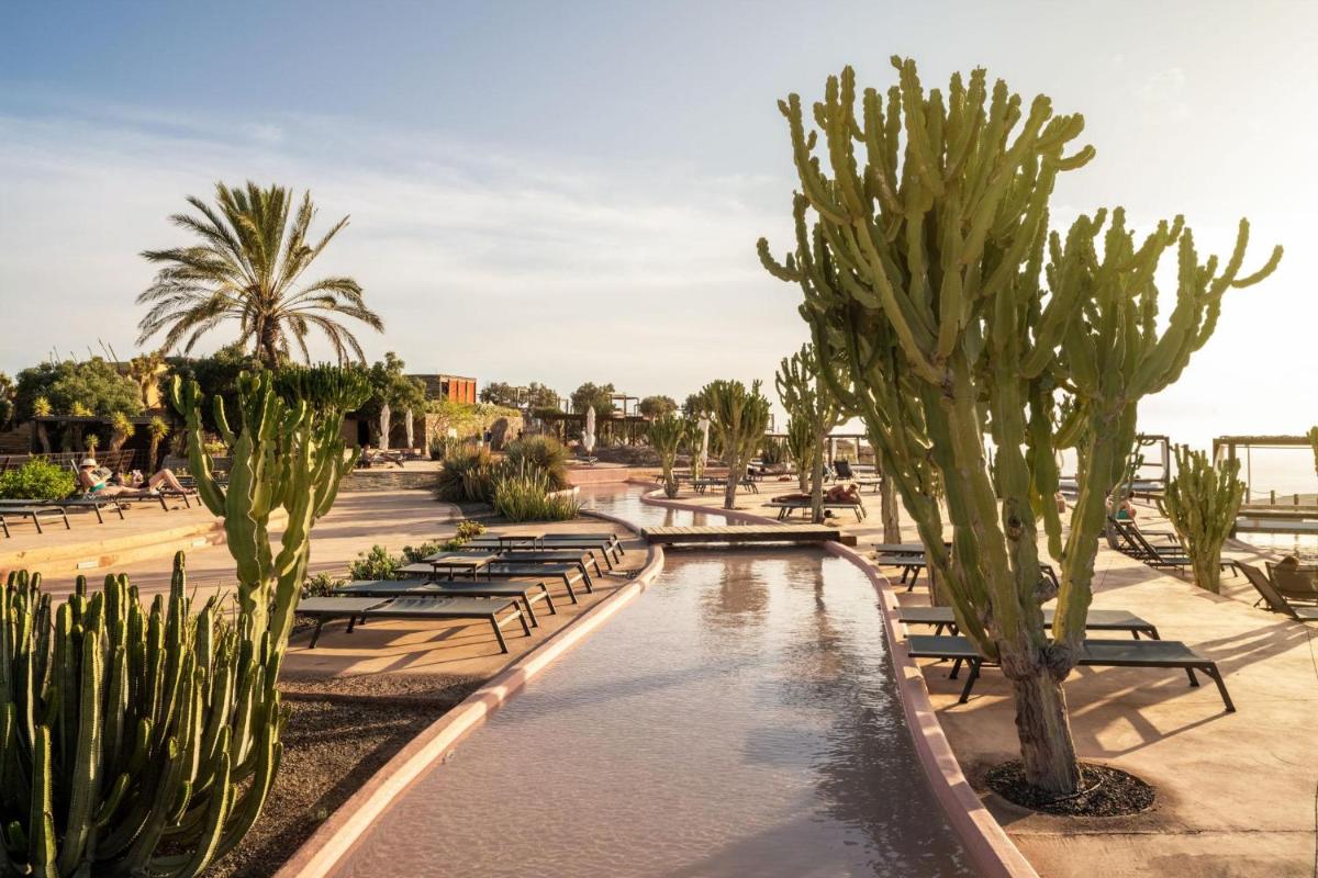 Piscina en o cerca de Salobre Hotel Resort & Serenity