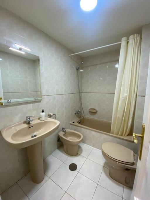 Apartamento El Rinconín - Housity