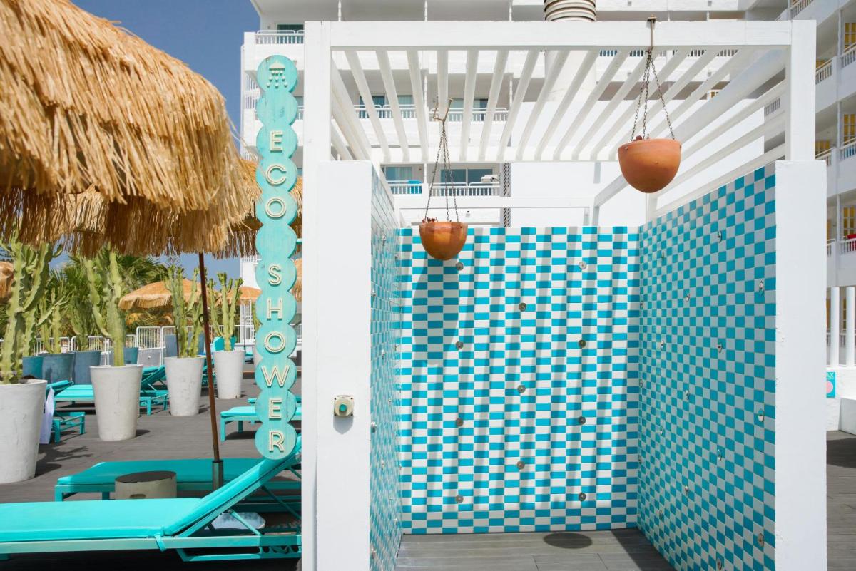 Imagen de la galería de Gold By Marina - Adults only, en Playa del Inglés